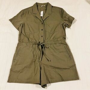 GAP Olive Green Garment